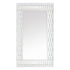 Mary White Floor Mirror 108x186cm